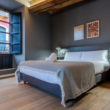 לאון Hotel Barrio Humedo By Gaiarooms מראה חיצוני תמונה