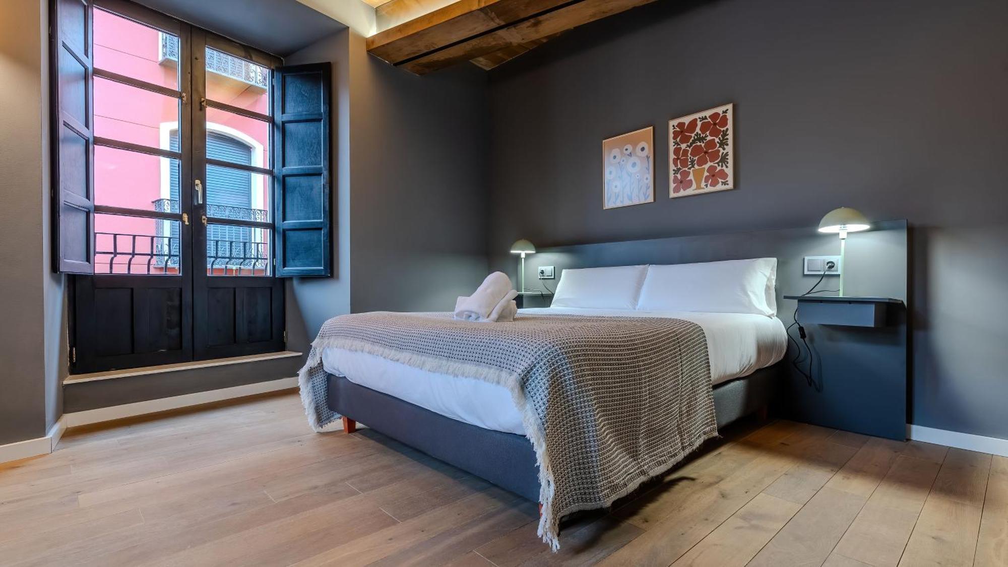 לאון Hotel Barrio Humedo By Gaiarooms מראה חיצוני תמונה