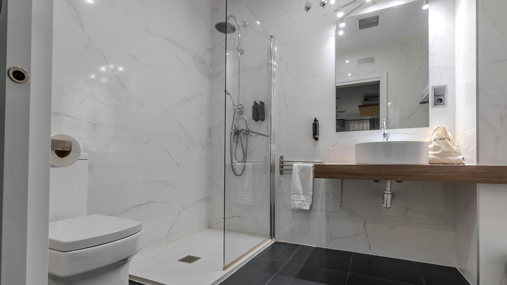 לאון Hotel Barrio Humedo By Gaiarooms מראה חיצוני תמונה