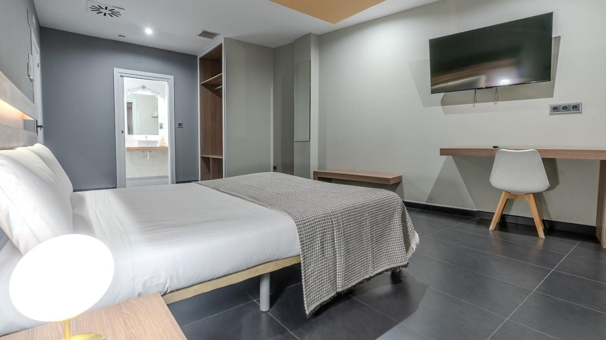 לאון Hotel Barrio Humedo By Gaiarooms מראה חיצוני תמונה