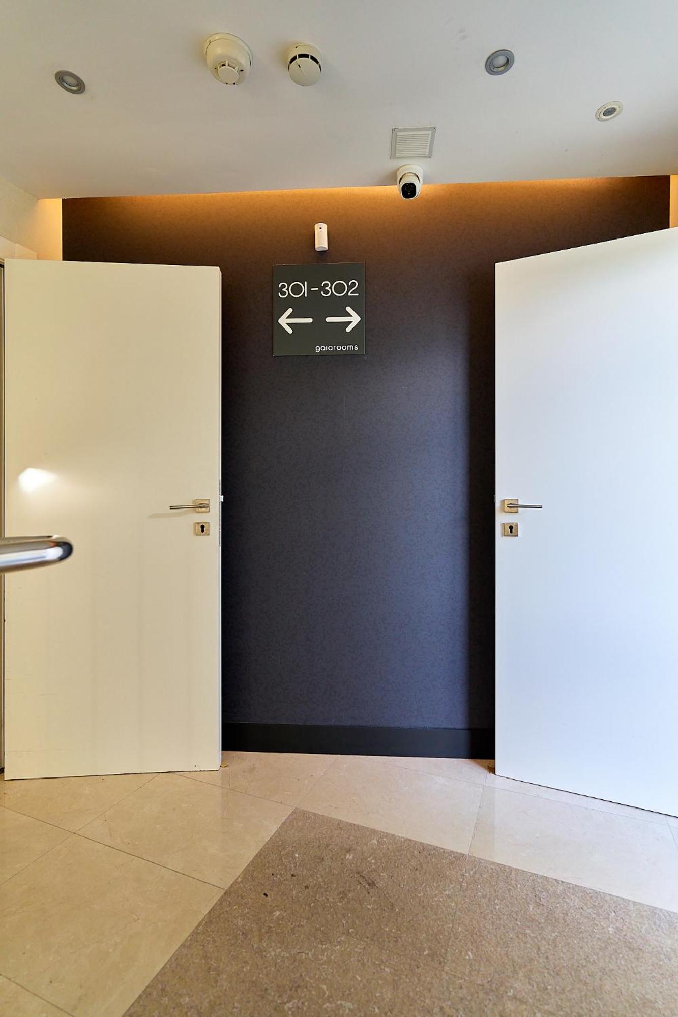 לאון Hotel Barrio Humedo By Gaiarooms מראה חיצוני תמונה