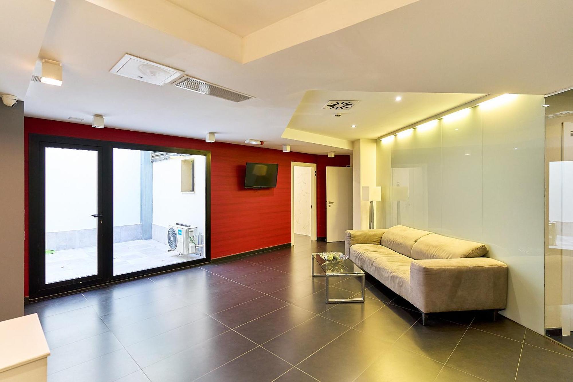 לאון Hotel Barrio Humedo By Gaiarooms מראה חיצוני תמונה