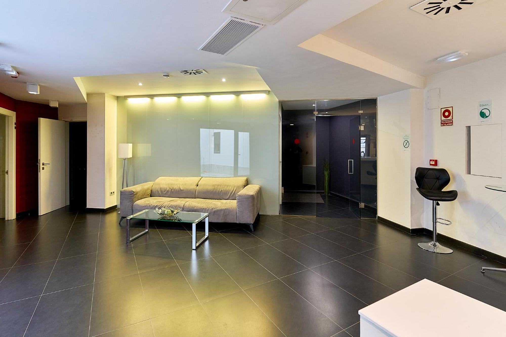 לאון Hotel Barrio Humedo By Gaiarooms מראה חיצוני תמונה