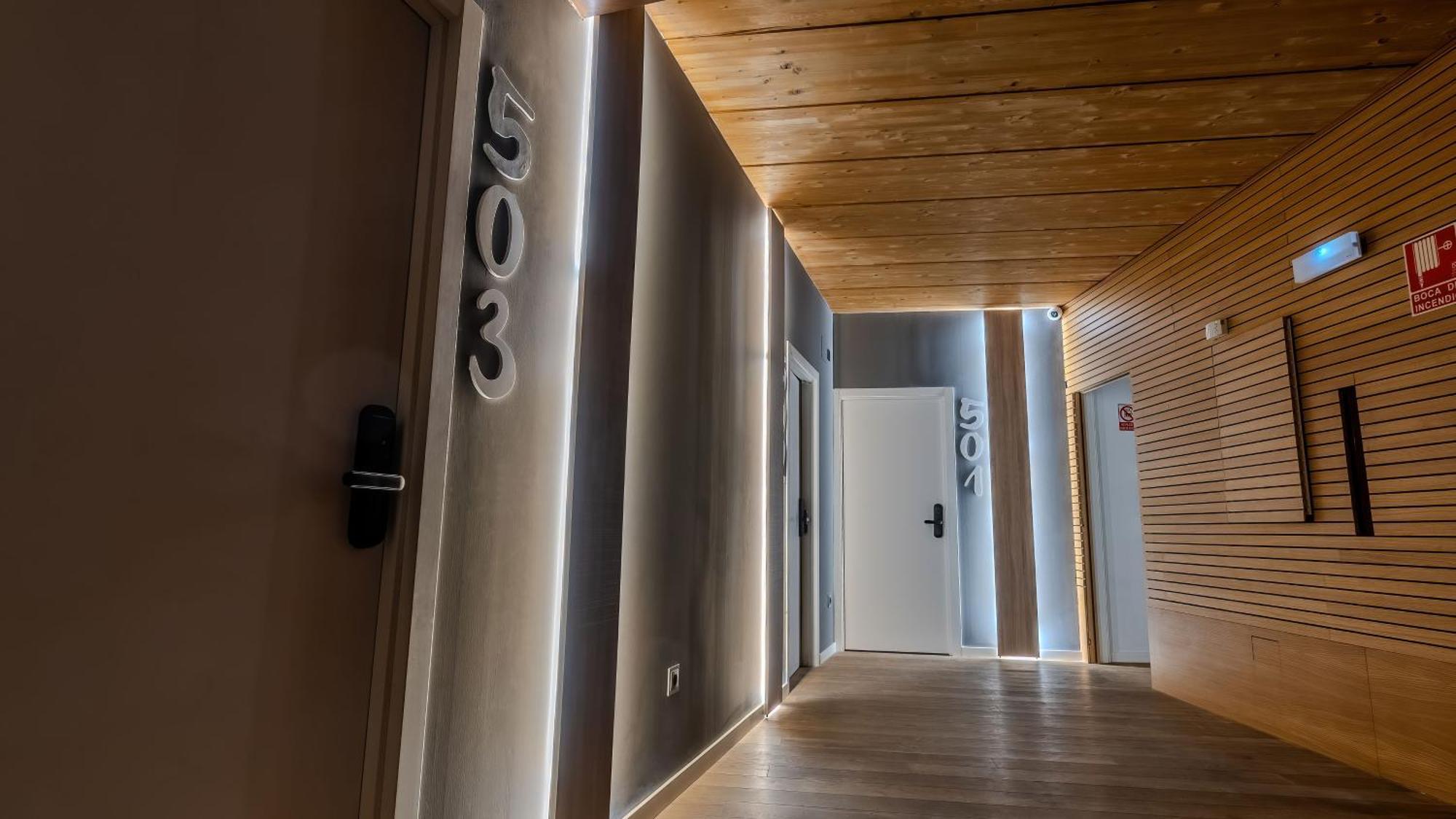 לאון Hotel Barrio Humedo By Gaiarooms מראה חיצוני תמונה