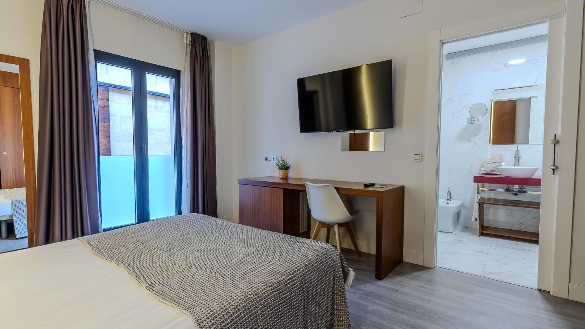 לאון Hotel Barrio Humedo By Gaiarooms מראה חיצוני תמונה