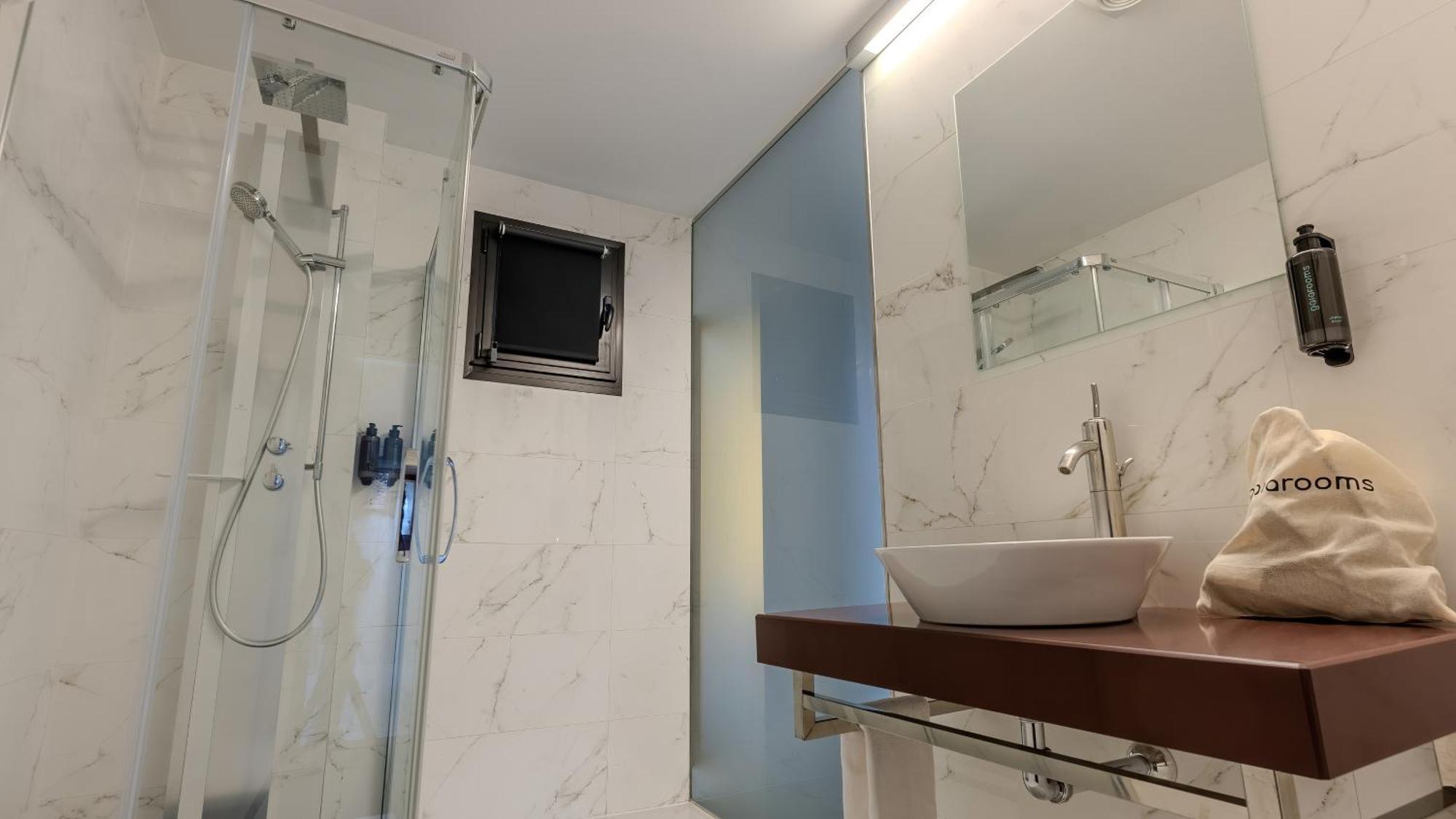 לאון Hotel Barrio Humedo By Gaiarooms מראה חיצוני תמונה