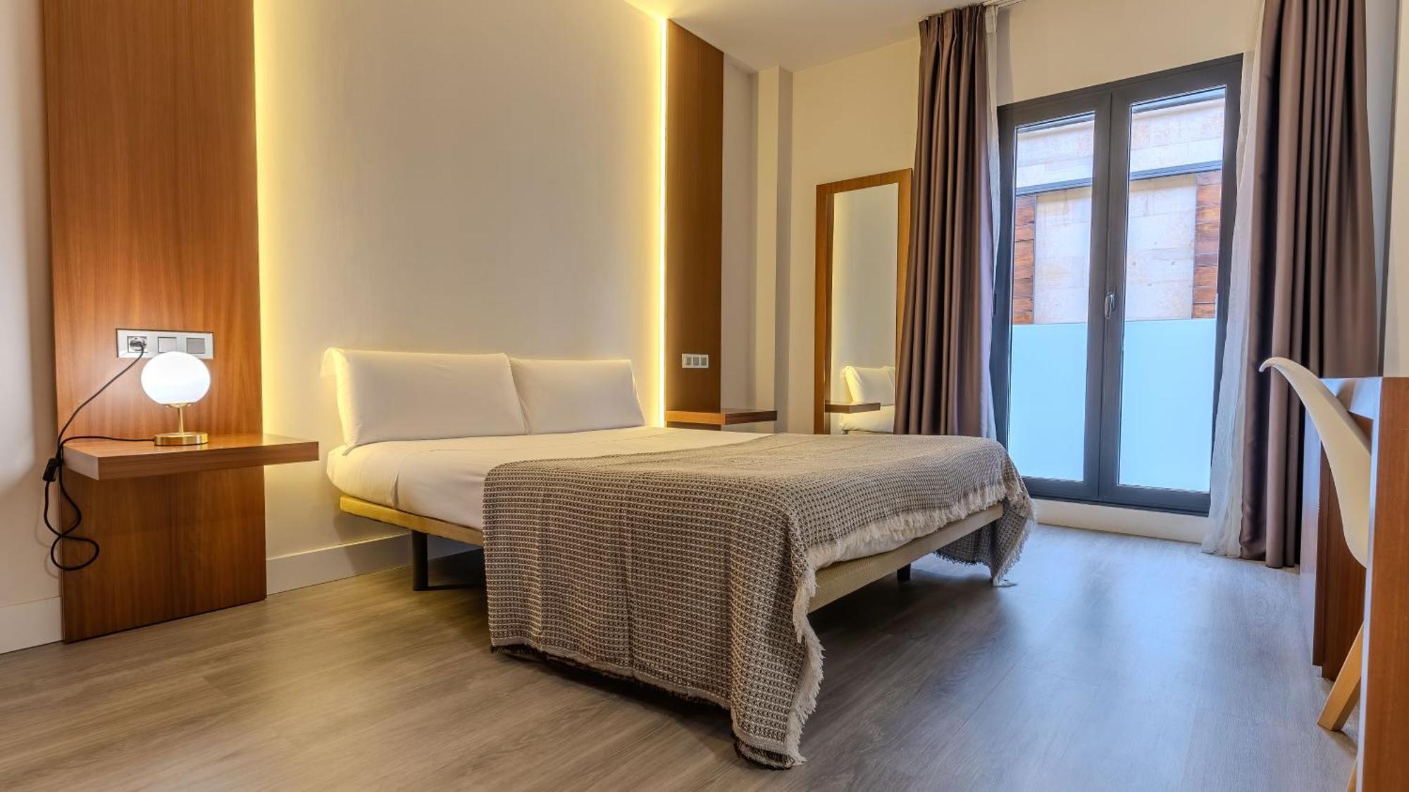 לאון Hotel Barrio Humedo By Gaiarooms מראה חיצוני תמונה
